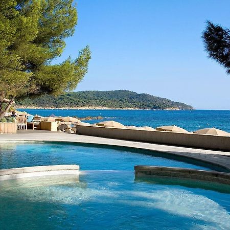 La Pinede Plage Ла-Круа-Вальме Екстер'єр фото