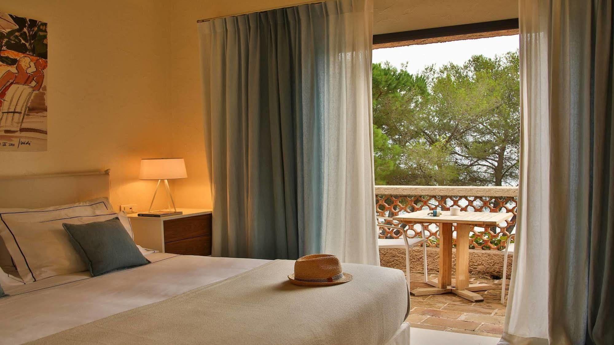 La Pinede Plage Ла-Круа-Вальме Екстер'єр фото